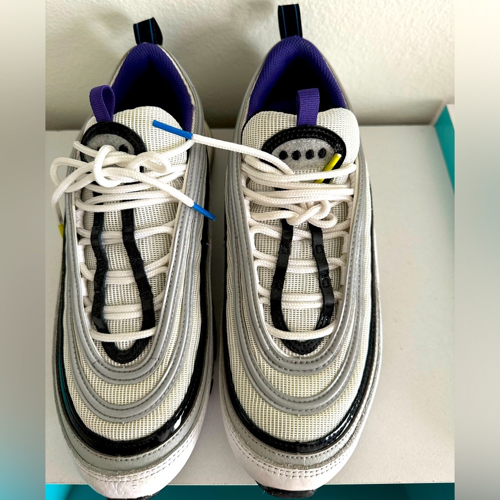 Nike Air Max Kaomoji